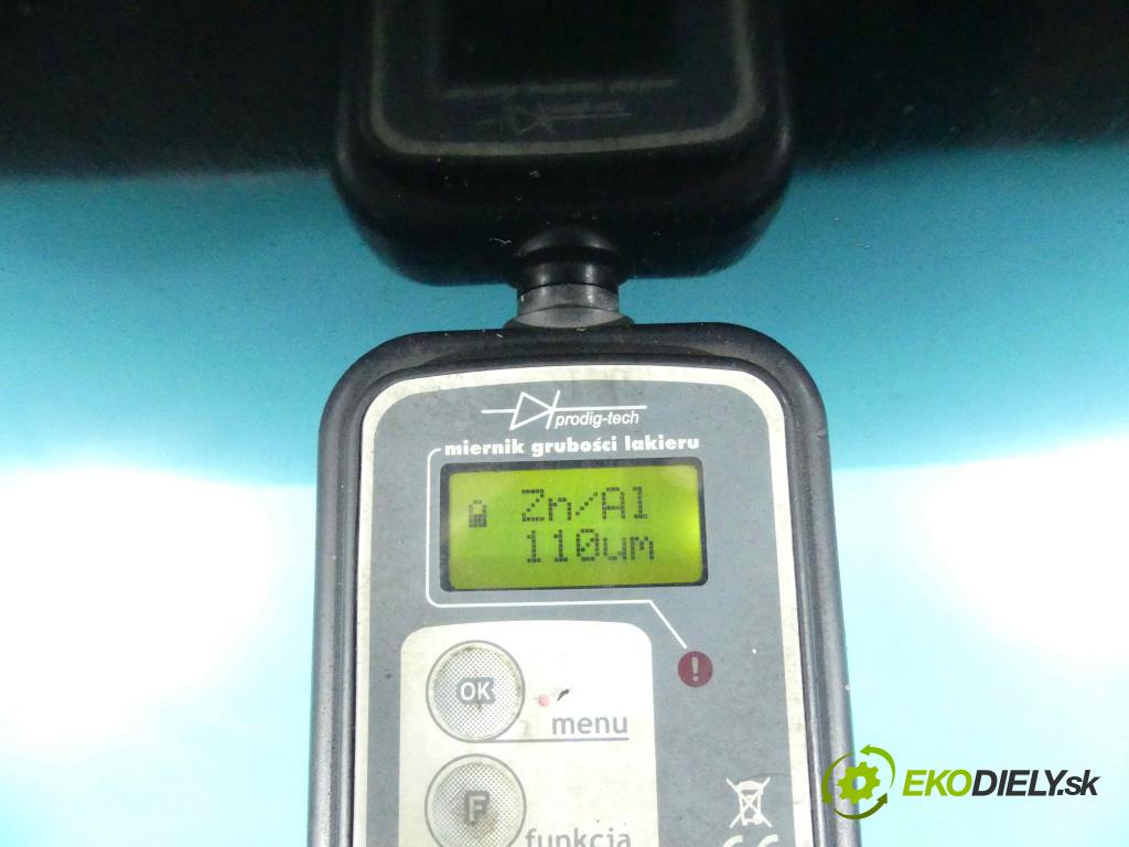 Hyundai Atos 1.0 55 HP manual 40,4 kW 999 cm3 5- kapota predná