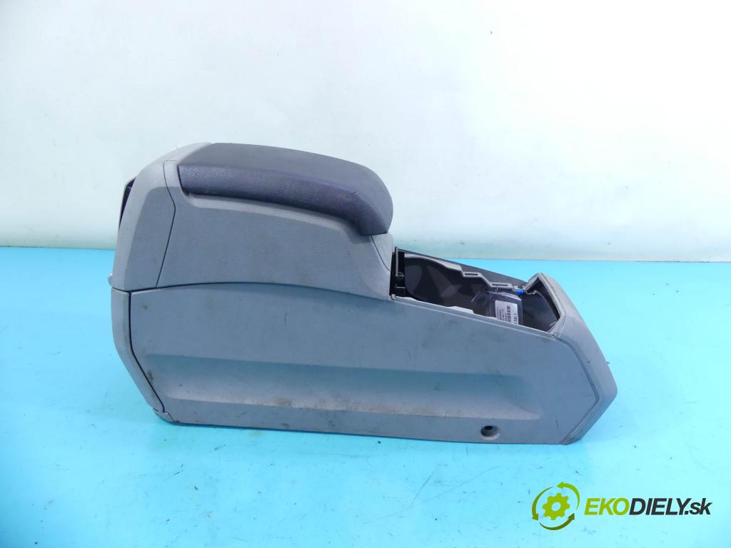 Ford C-Max I 2003-2010 1.6 tdci 109 HP manual 80 kW 1560 cm3 5- operadlo 3M5X-R04578-A (Lakťové opierky)