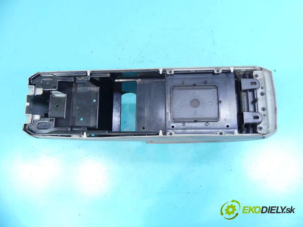 Ford C-Max I 2003-2010 1.6 tdci 109 HP manual 80 kW 1560 cm3 5- operadlo 3M5X-R04578-A (Lakťové opierky)