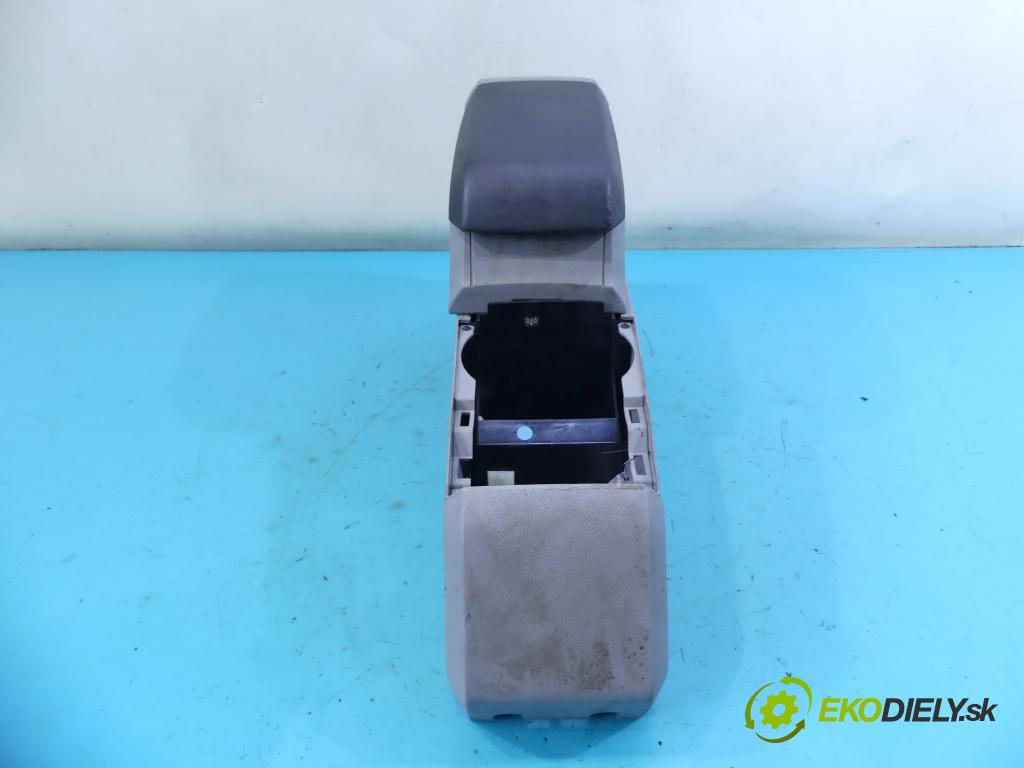 Ford C-Max I 2003-2010 1.6 tdci 109 HP manual 80 kW 1560 cm3 5- operadlo 3M5X-R04578-A (Lakťové opierky)