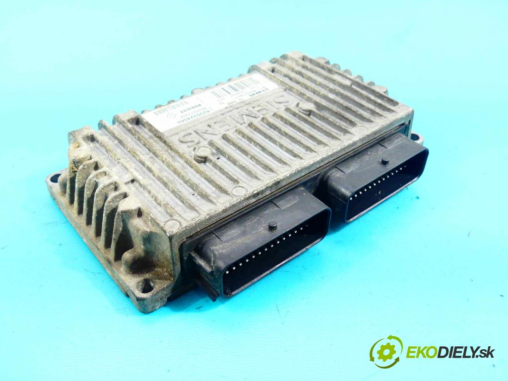 Renault Megane II 2003-2008 2.0 16v 135 HP automatic 99 kW 1998 cm3 5- modul riadiaca jednotka 8200324565 (Ostatné)