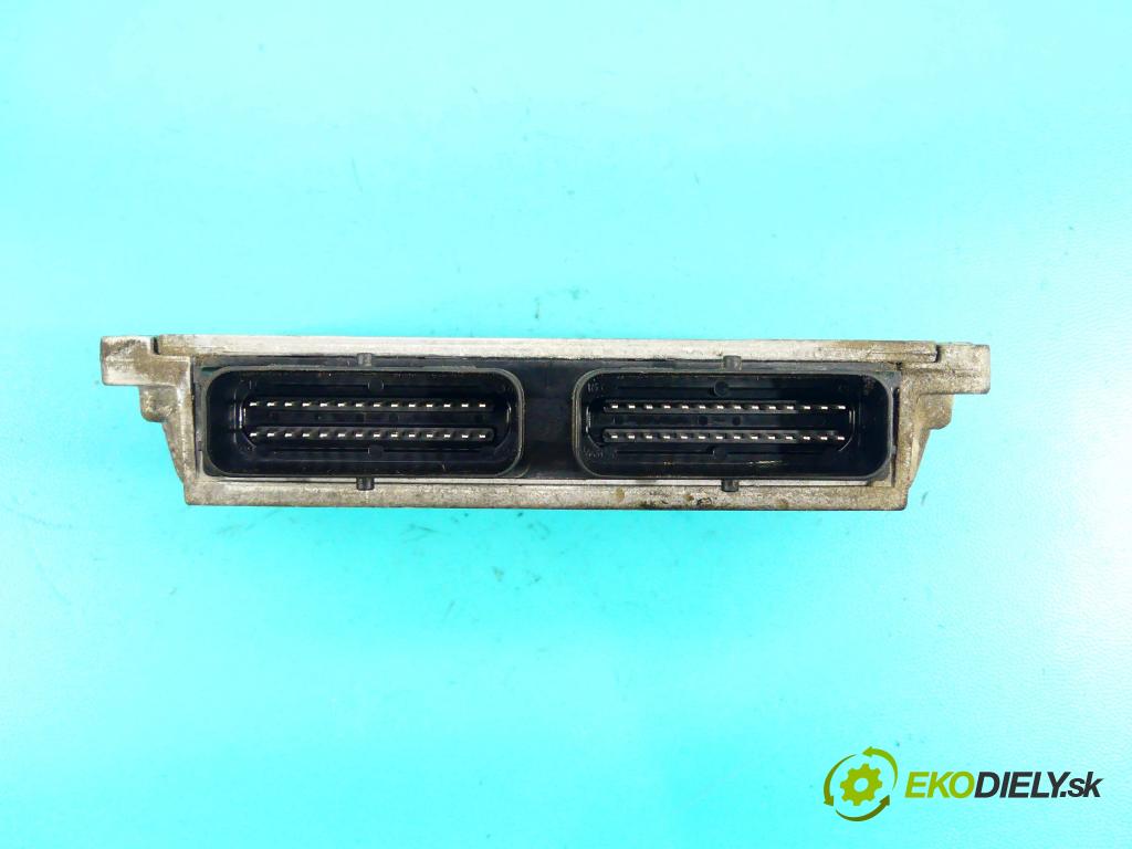Renault Megane II 2003-2008 2.0 16v 135 HP automatic 99 kW 1998 cm3 5- modul riadiaca jednotka 8200324565 (Ostatné)