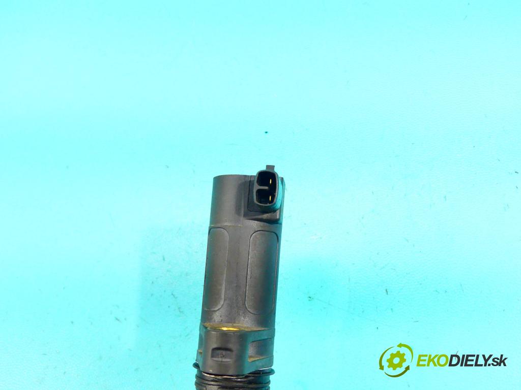 Renault Megane II 2003-2008 2.0 16v 135 HP automatic 99 kW 1998 cm3 5- cievka zapaľovacia U5001 (Zapaľovacie cievky, moduly)