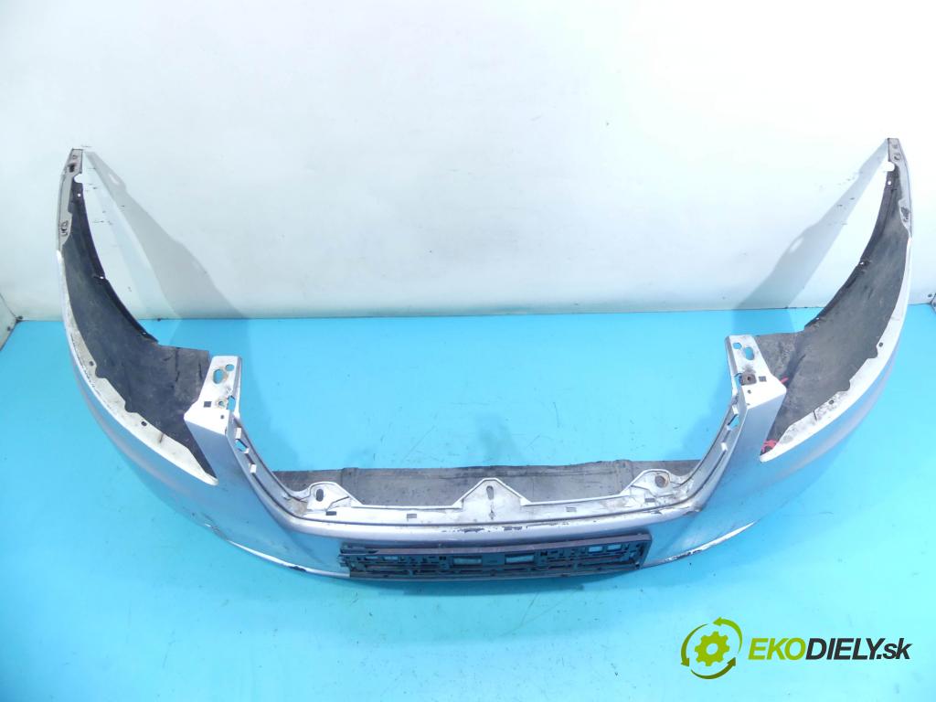 Fiat Croma II 2005-2010 1.8 16v 140 hp manual 103 kW 1796 cm3 5- nárazník přední