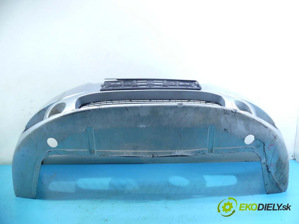 Fiat Croma II 2005-2010 1.8 16v 140 hp manual 103 kW 1796 cm3 5- nárazník přední