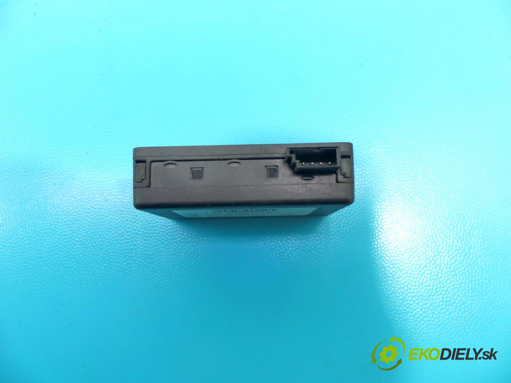 Mercedes R W251 2005-2013 3.0 CDI 224hp automatic 165 kW 2987 cm3 5- snímač déšť: 1648200185 (Snímače dažďa)