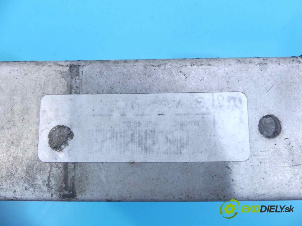 Mercedes R W251 2005-2013 3.0 CDI 224 hp automatic 165 kW 2987 cm3 5- Intercooler  (Chladiče nasávaného vzduchu (intercoolery))