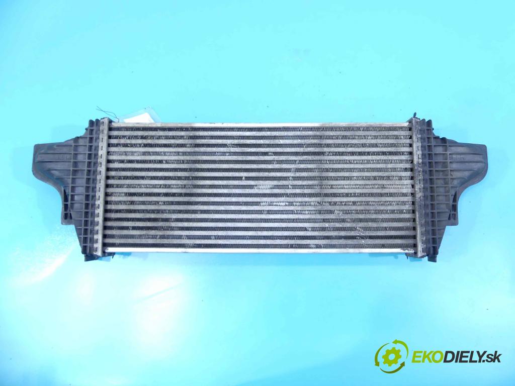 Mercedes R W251 2005-2013 3.0 CDI 224 hp automatic 165 kW 2987 cm3 5- Intercooler  (Chladiče nasávaného vzduchu (intercoolery))