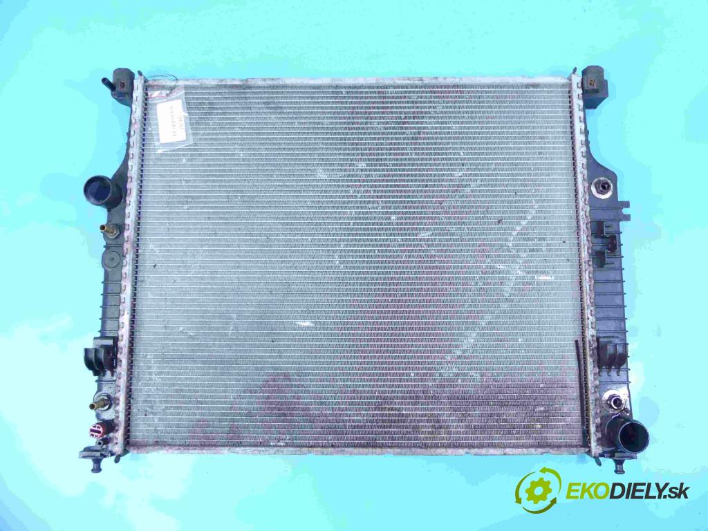 Mercedes R W251 2005-2013 3.0 CDI 224hp automatic 165 kW 2987 cm3 5- chladič A2515000703 (Chladiče)