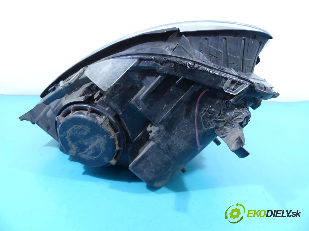 Mercedes R W251 2005-2013 3.0 CDI 224hp automatic 165 kW 2987 cm3 5- Reflektor: pravý  (Pravé)