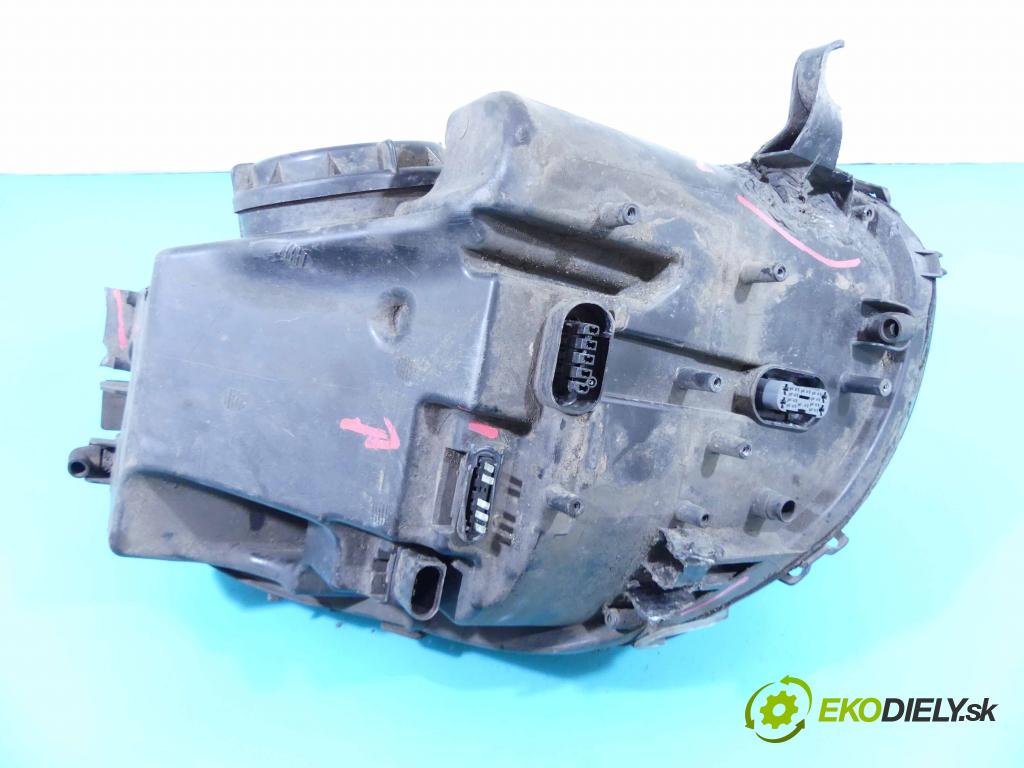 Mercedes R W251 2005-2013 3.0 CDI 224hp automatic 165 kW 2987 cm3 5- Reflektor: pravý  (Pravé)