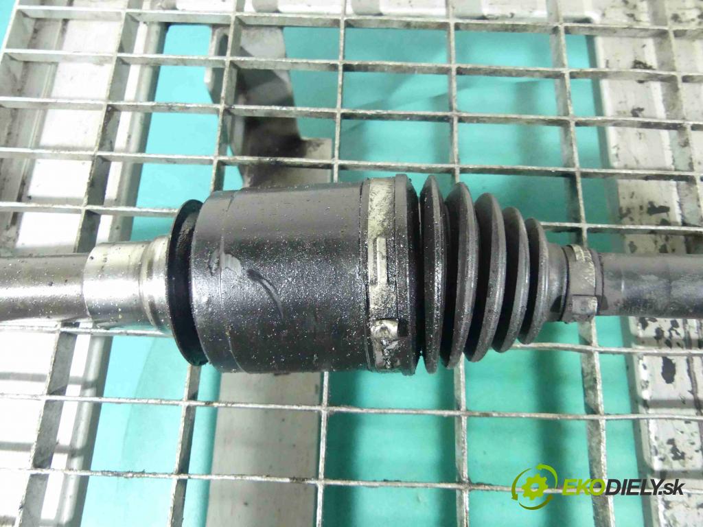 Mercedes R W251 2005-2013 3.0 CDI 224hp automatic 165 kW 2987 cm3 5- poloos pravé A2513301401 (Poloosy)