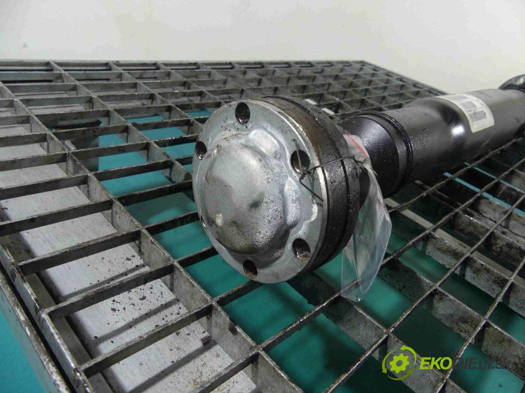 Mercedes R W251 2005-2013 3.0 CDI 224hp automatic 165 kW 2987 cm3 5- Hřídel: motorovy A2514100701 (Kardaňové hriadele)