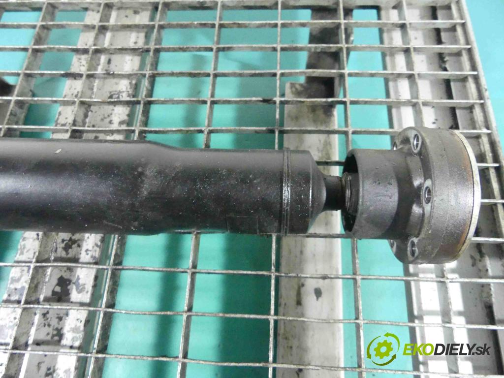 Mercedes R W251 2005-2013 3.0 CDI 224hp automatic 165 kW 2987 cm3 5- Hřídel: motorovy A2514100701 (Kardaňové hriadele)