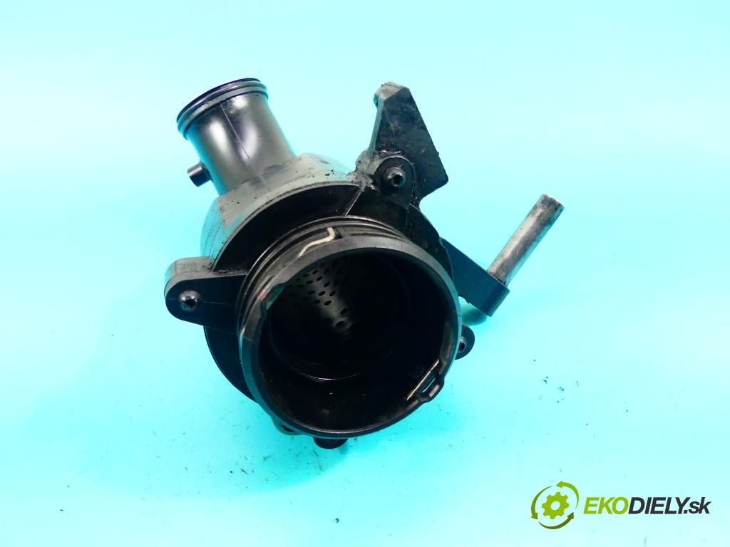 Mercedes R W251 2005-2013 3.0 CDI 224 hp automatic 165 kW 2987 cm3 5- Trubka: A6421400687