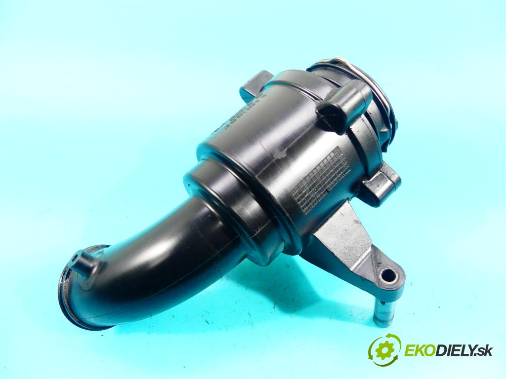 Mercedes R W251 2005-2013 3.0 CDI 224 hp automatic 165 kW 2987 cm3 5- Trubka: A6421400687