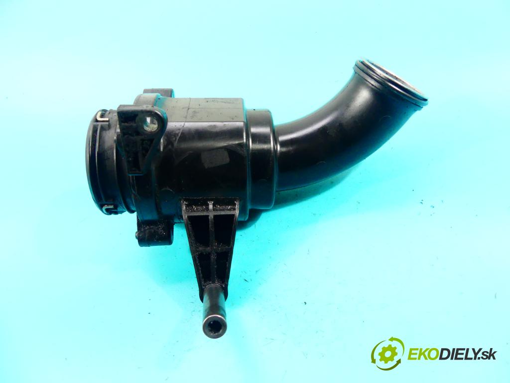 Mercedes R W251 2005-2013 3.0 CDI 224 hp automatic 165 kW 2987 cm3 5- Trubka: A6421400687