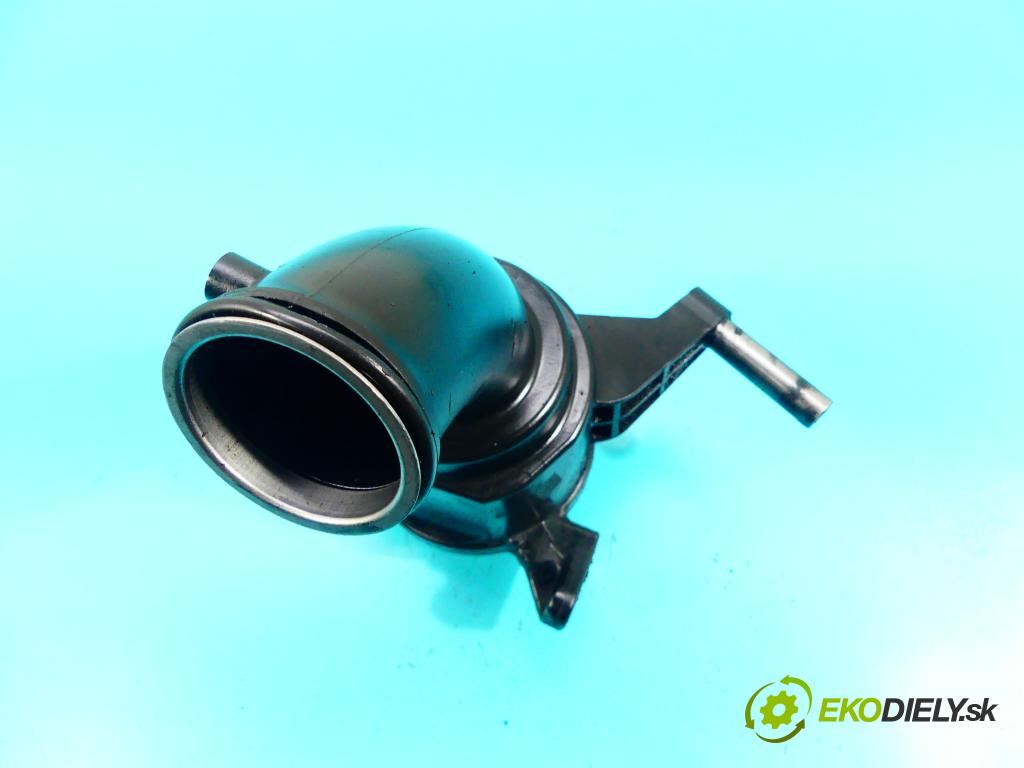 Mercedes R W251 2005-2013 3.0 CDI 224 hp automatic 165 kW 2987 cm3 5- Trubka: A6421400687