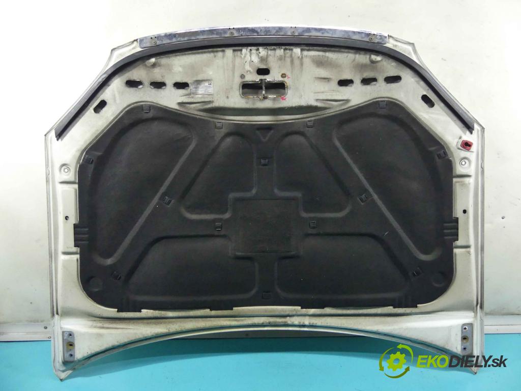 Fiat Croma II 2005-2010 1.9 jtd 120 HP manual 88 kW 1910 cm3 5- kapota predná