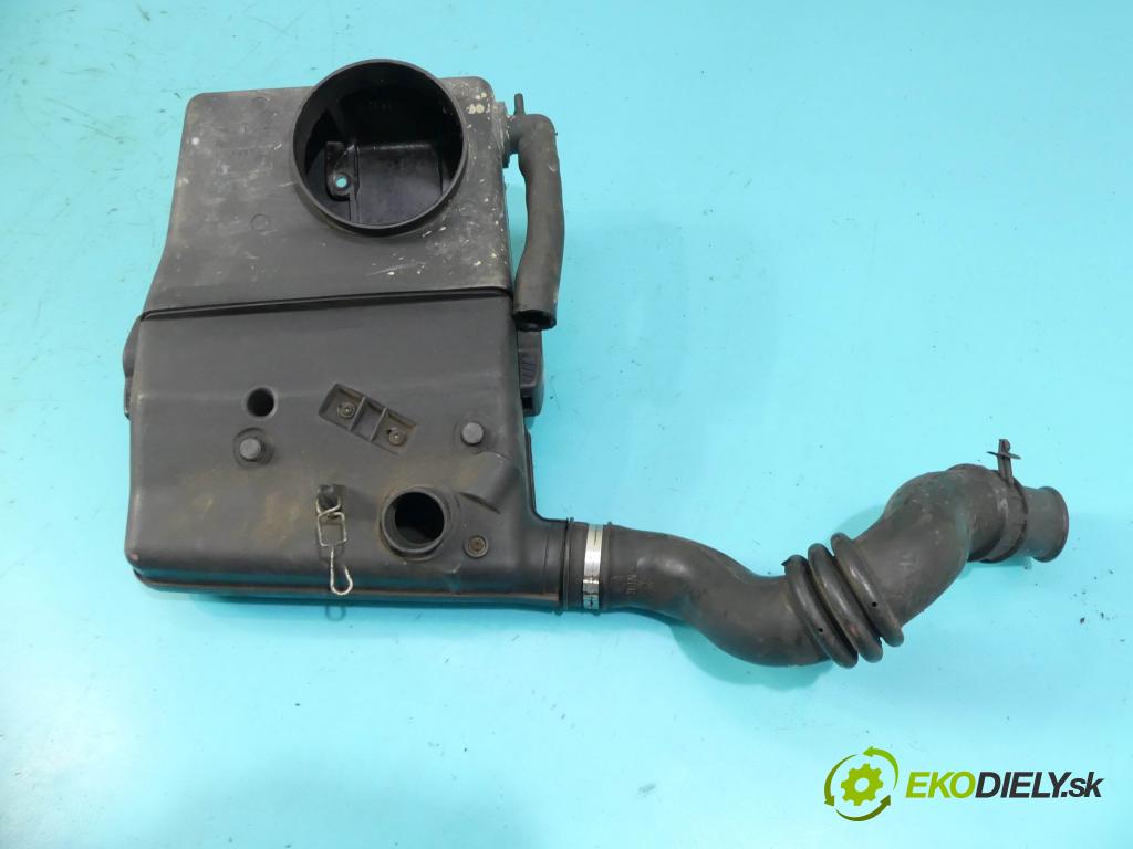 Fiat Punto I 1993-1999 1.2 60 HP manual 44 kW 1242 cm3 5- obal filtra vzduchu 7715325 (Obaly filtrov vzduchu)