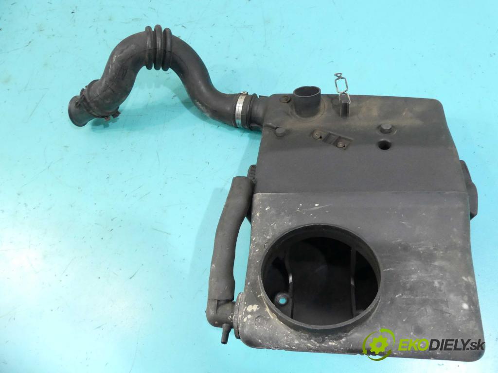 Fiat Punto I 1993-1999 1.2 60 HP manual 44 kW 1242 cm3 5- obal filtra vzduchu 7715325 (Obaly filtrov vzduchu)