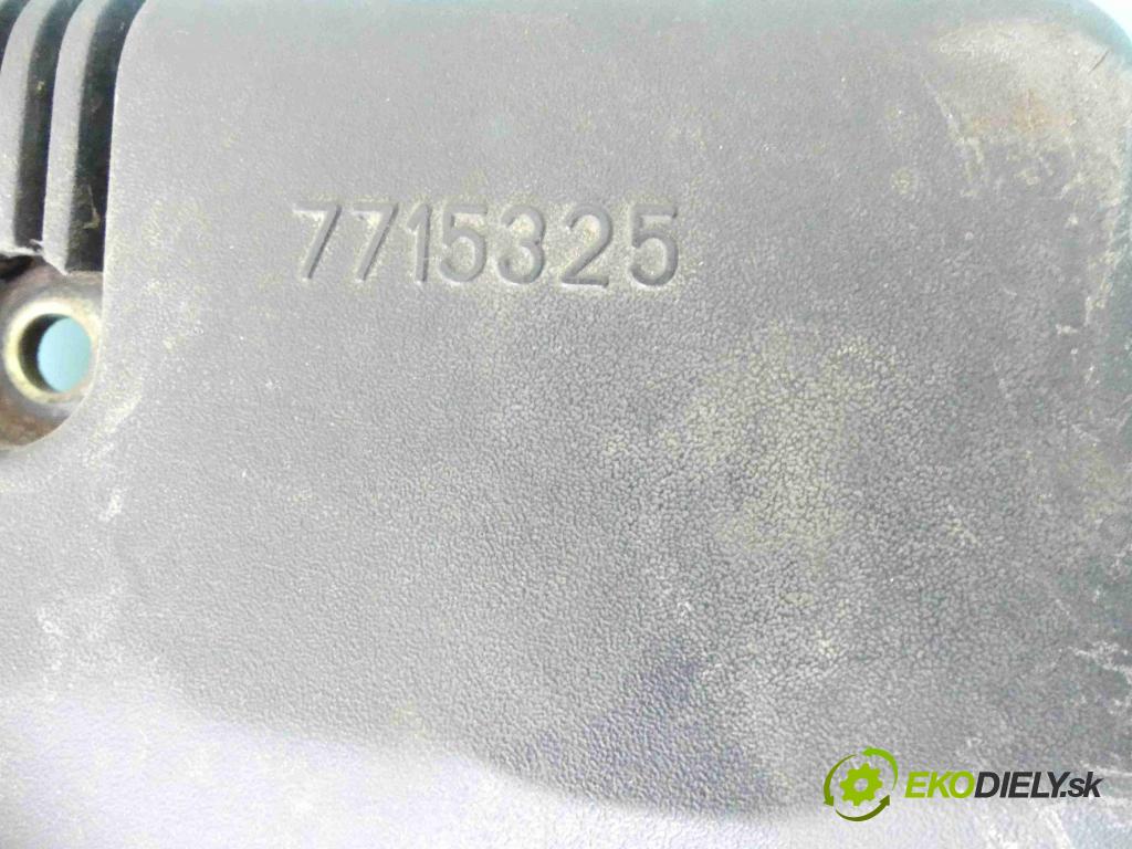Fiat Punto I 1993-1999 1.2 60 HP manual 44 kW 1242 cm3 5- obal filtra vzduchu 7715325 (Obaly filtrov vzduchu)