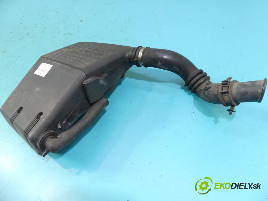 Fiat Punto I 1993-1999 1.2 60 HP manual 44 kW 1242 cm3 5- obal filtra vzduchu 7715325 (Obaly filtrov vzduchu)
