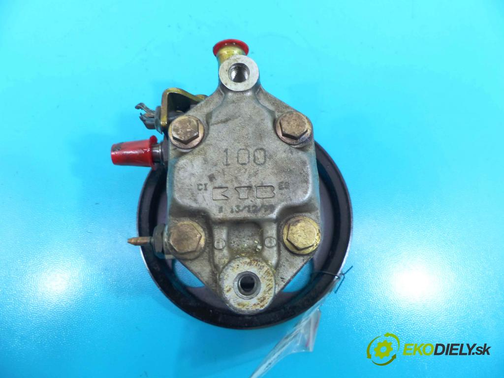 Mitsubishi Carisma 1.6 16v 101 HP manual 74 kW 1597 cm3 4- čerpadlo posilovač  (Servočerpadlá, pumpy riadenia)