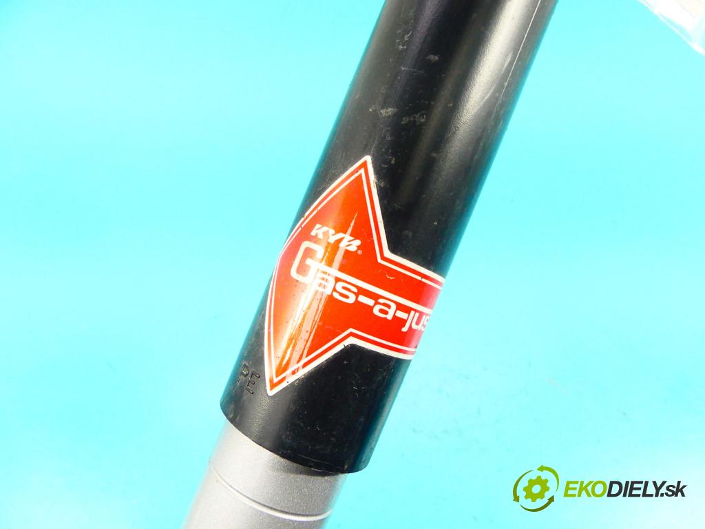 Mercedes 124 2.0d 75 hp manual 55 kW 1997 cm3 4- tlumič zadní pravý