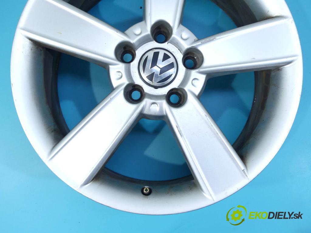 Vw Passat B7 2010-2014 2.0 tdi 140 hp manual 103 kW 1968 cm3 4- hlinikové disky 1P0601025C