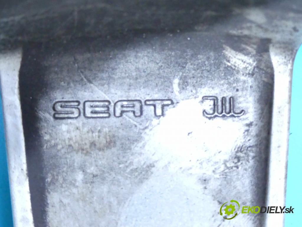 Vw Passat B7 2010-2014 2.0 tdi 140 hp manual 103 kW 1968 cm3 4- hlinikové disky 1P0601025C