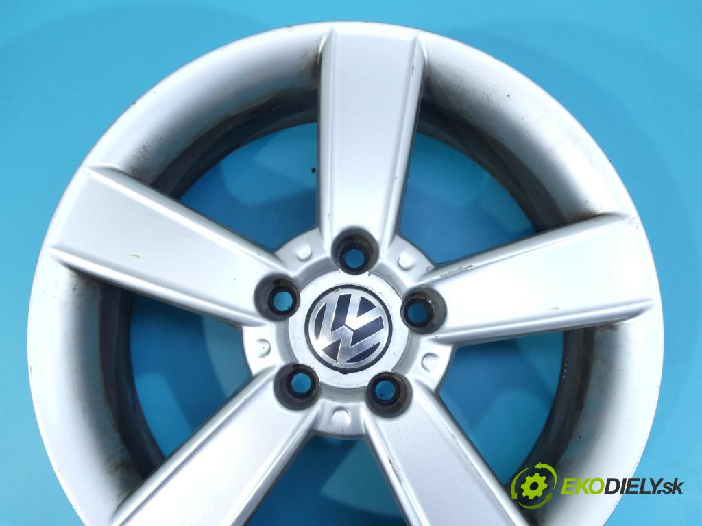 Vw Passat B7 2010-2014 2.0 tdi 140 hp manual 103 kW 1968 cm3 4- hlinikové disky 1P0601025C