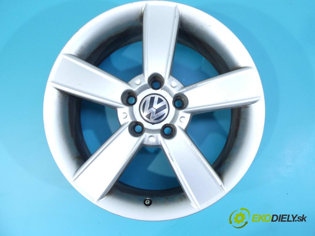 Vw Passat B7 2010-2014 2.0 tdi 140 hp manual 103 kW 1968 cm3 4- hlinikové disky 1P0601025C