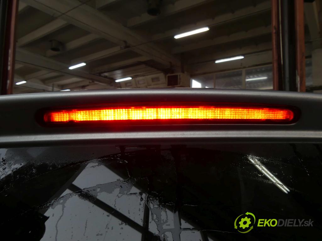 Mercedes R W251 2005-2013 3.0 CDI 224 hp automatic 165 kW 2987 cm3 5- zadní kufrové dveře  (Zadní kapoty)