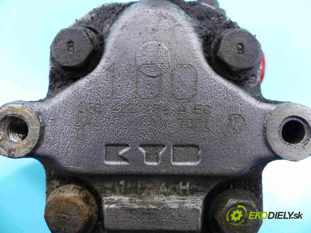 Audi A3 8L 1996-2003 1.9 tdi 131 HP manual 96 kW 1896 cm3 5- čerpadlo posilovač  (Servočerpadlá, pumpy riadenia)