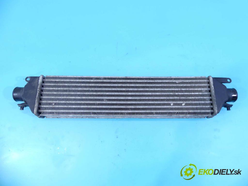 Fiat Linea 1.4 T 120 hp manual 88 kW 1368 cm3 4- Intercooler 857391 (Chladiče nasávaného vzduchu (intercoolery))