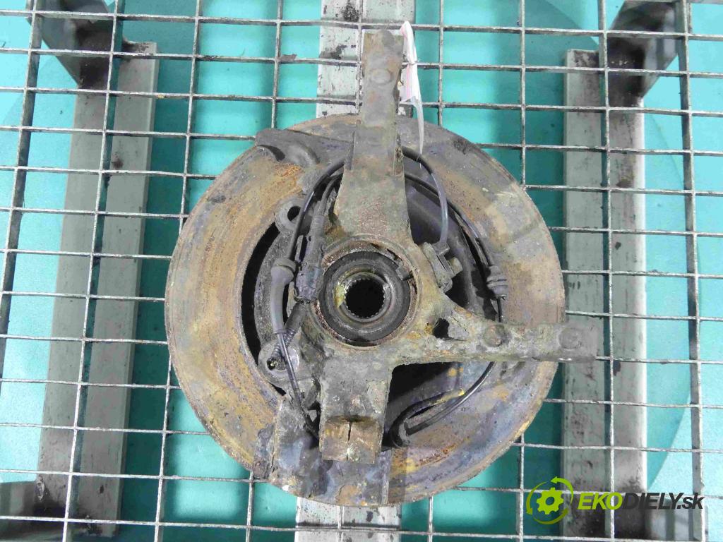 Fiat Linea 1.4 T 120 HP manual 88 kW 1368 cm3 4- náboj pravé  (Náboje)