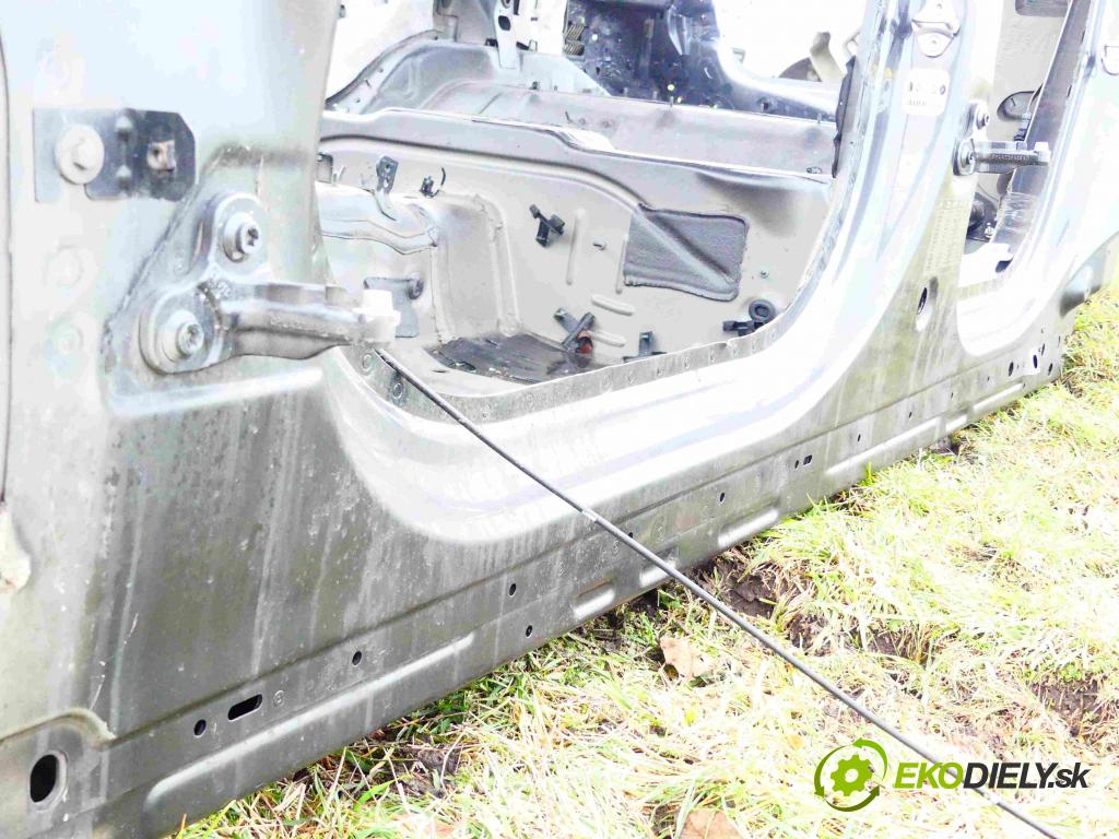 Jaguar XF II 2015- 2.0d 179KM automatic 132 kW 1999 cm3 4- práh levý  (Ostatní)