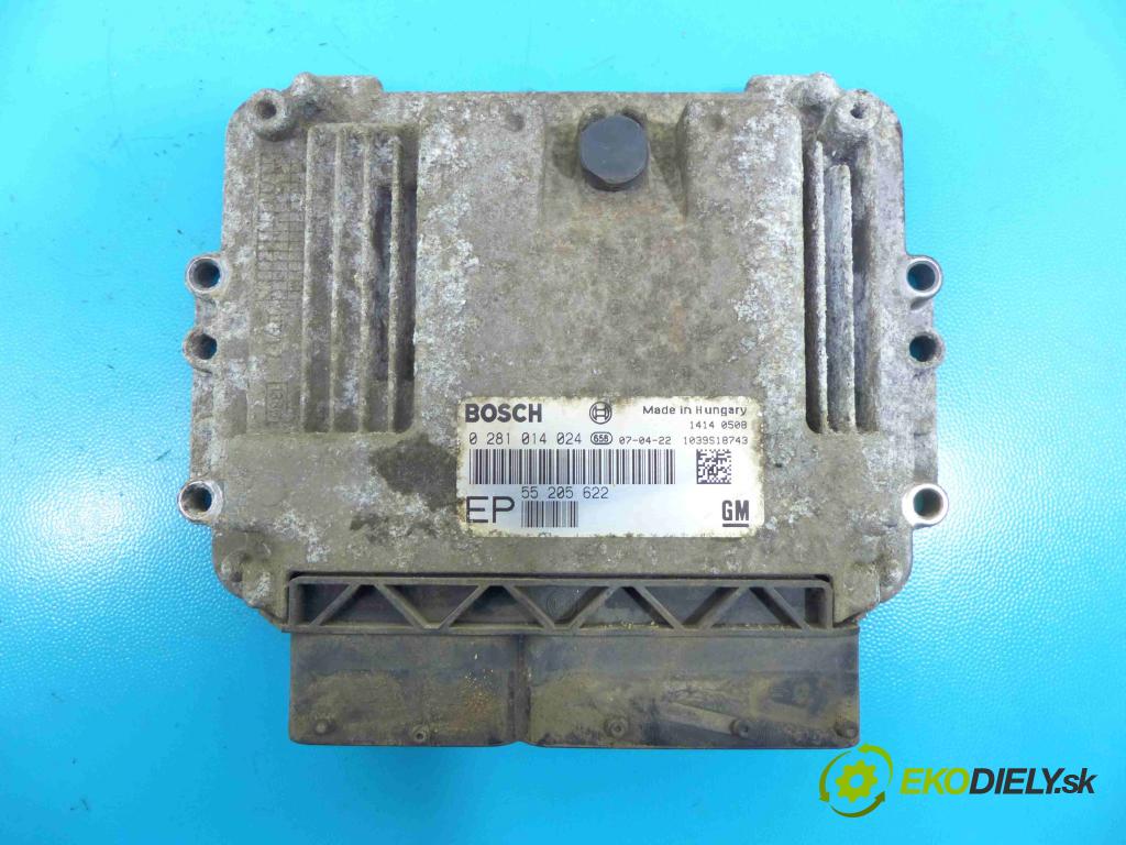 Boîtier Confort (module) D'occasion Pour Opel Zafira B 2005-2014 - Réf. 13191677, 718810500