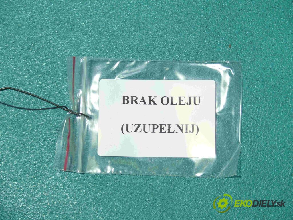 Volvo V70 II 1999-2007 2.4 D5 163 HP automatic 120 kW 2401 cm3 5- prevodovka stupeň,rýchlosť automat 30681186