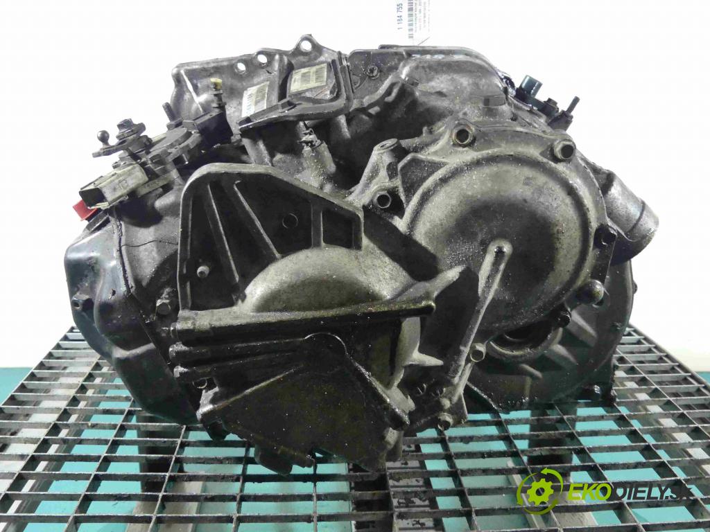 Volvo V70 II 1999-2007 2.4 D5 163 HP automatic 120 kW 2401 cm3 5- prevodovka stupeň,rýchlosť automat 30681186