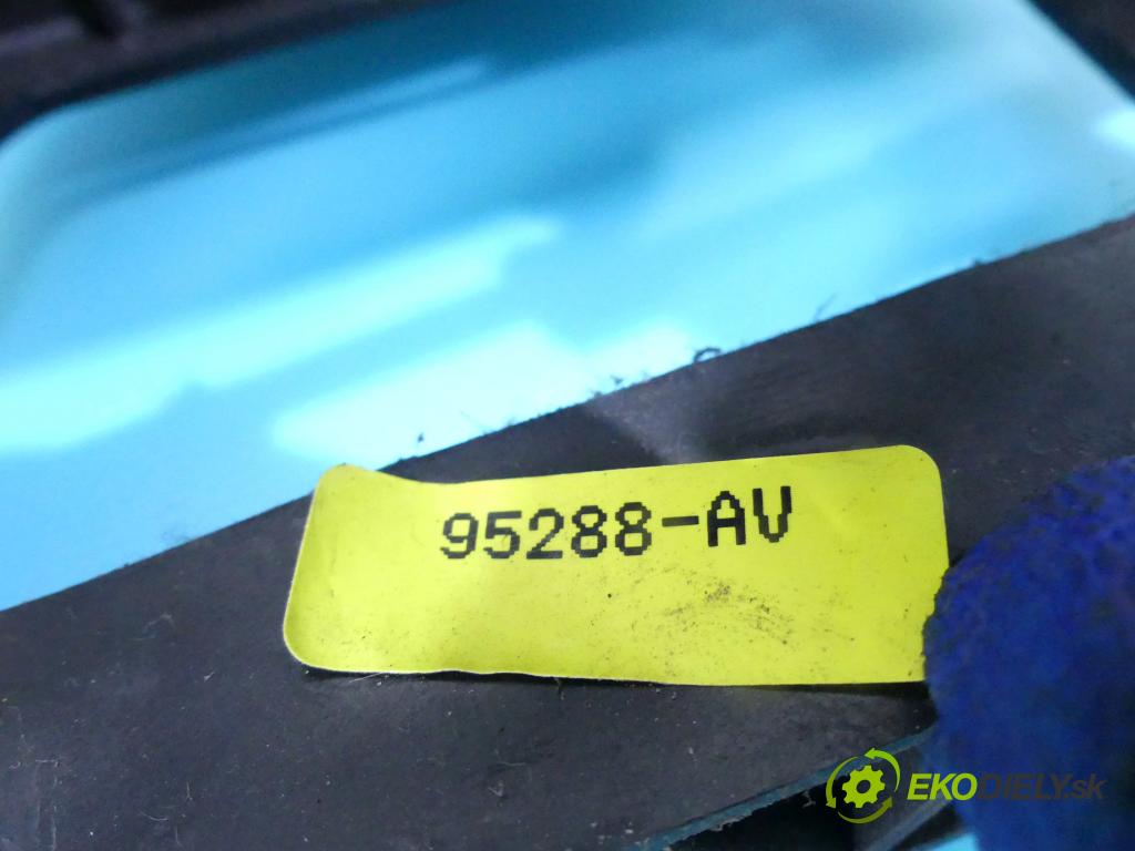 Toyota Avensis II T25 2003-2008 2.0 D4D 116 hp manual 85 kW 1995 cm3 5- kulisa změny stupňová 95288-AV