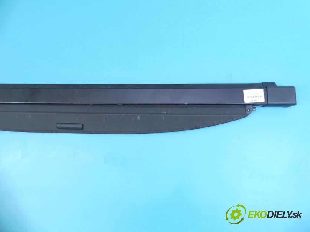 Honda Accord VII 2002-2008 2.0 16v 155 HP manual 114 kW 1998 cm3 5- roleta  (Rolety kufra)