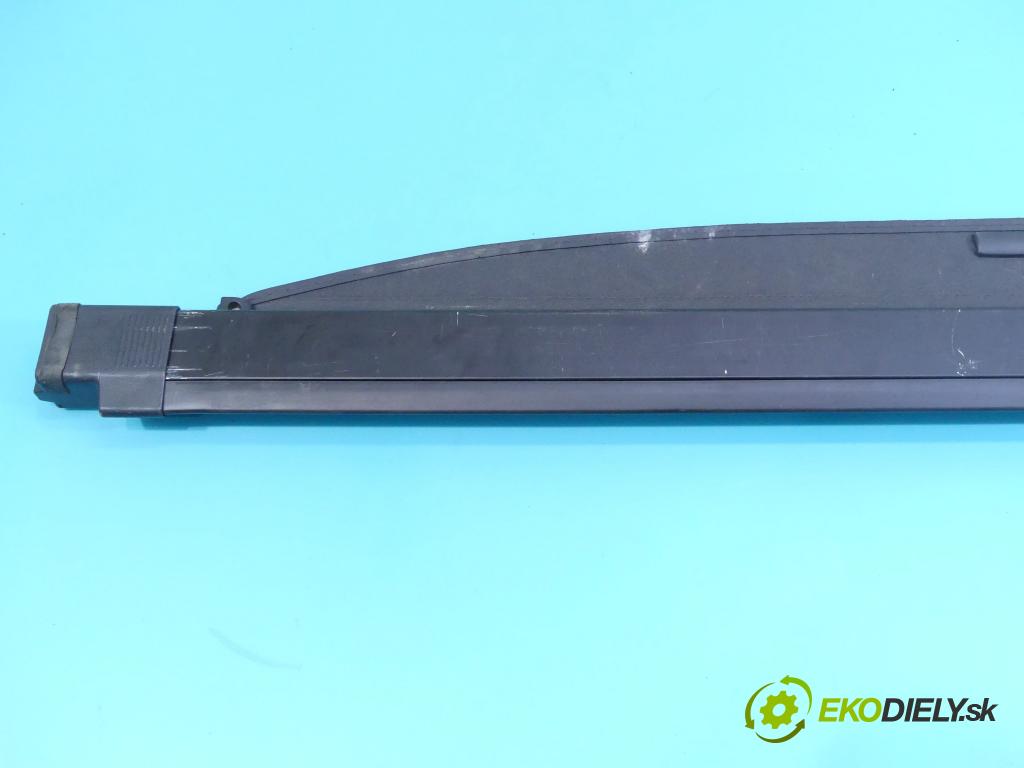 Honda Accord VII 2002-2008 2.0 16v 155 HP manual 114 kW 1998 cm3 5- roleta  (Rolety kufra)