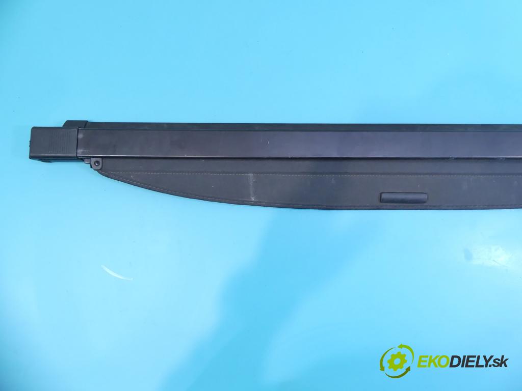 Honda Accord VII 2002-2008 2.0 16v 155 HP manual 114 kW 1998 cm3 5- roleta  (Rolety kufra)