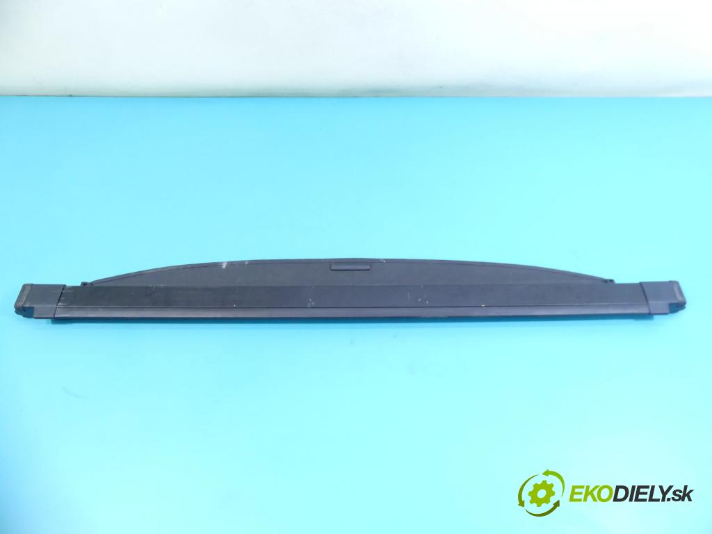 Honda Accord VII 2002-2008 2.0 16v 155 HP manual 114 kW 1998 cm3 5- roleta  (Rolety kufra)