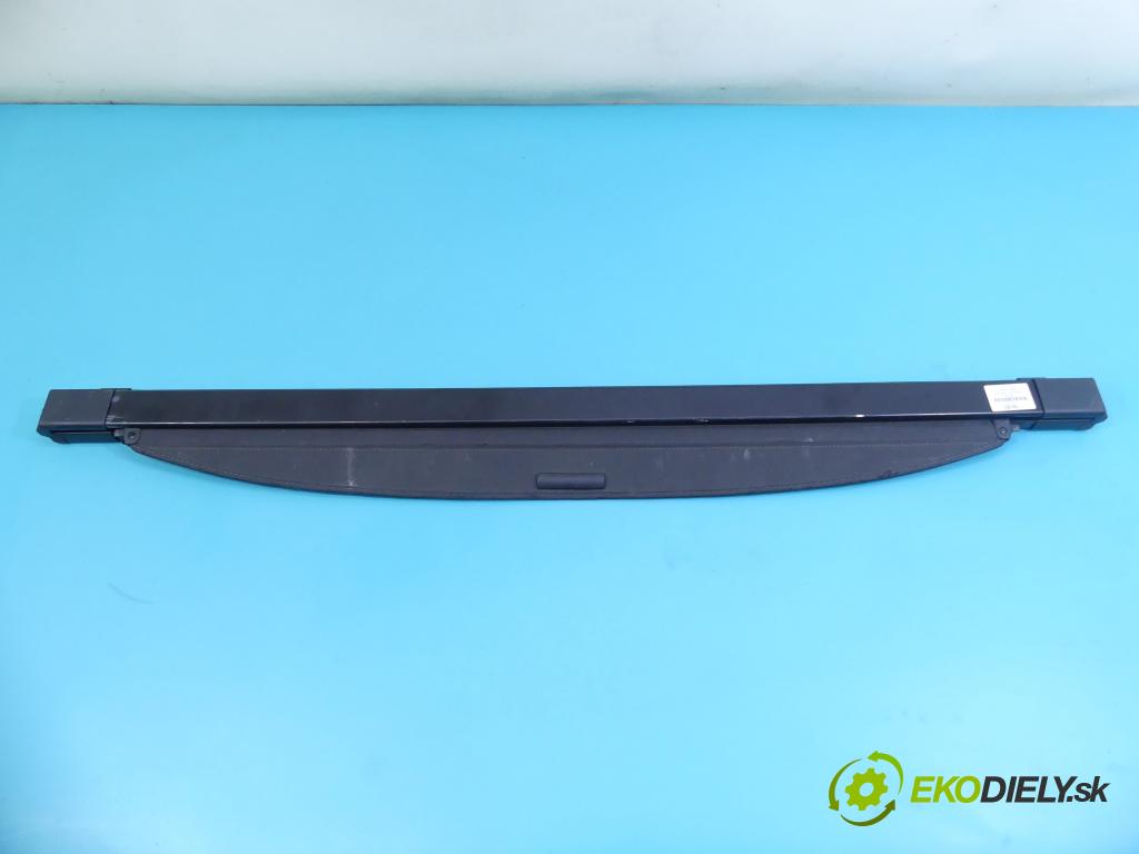 Honda Accord VII 2002-2008 2.0 16v 155 HP manual 114 kW 1998 cm3 5- roleta  (Rolety kufra)