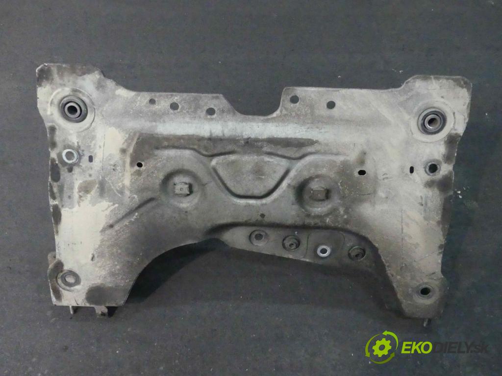 Renault Laguna III 2007-2015 2.0 16v 140 hp manual 103 kW 1997 cm3 5- výztuha motoru