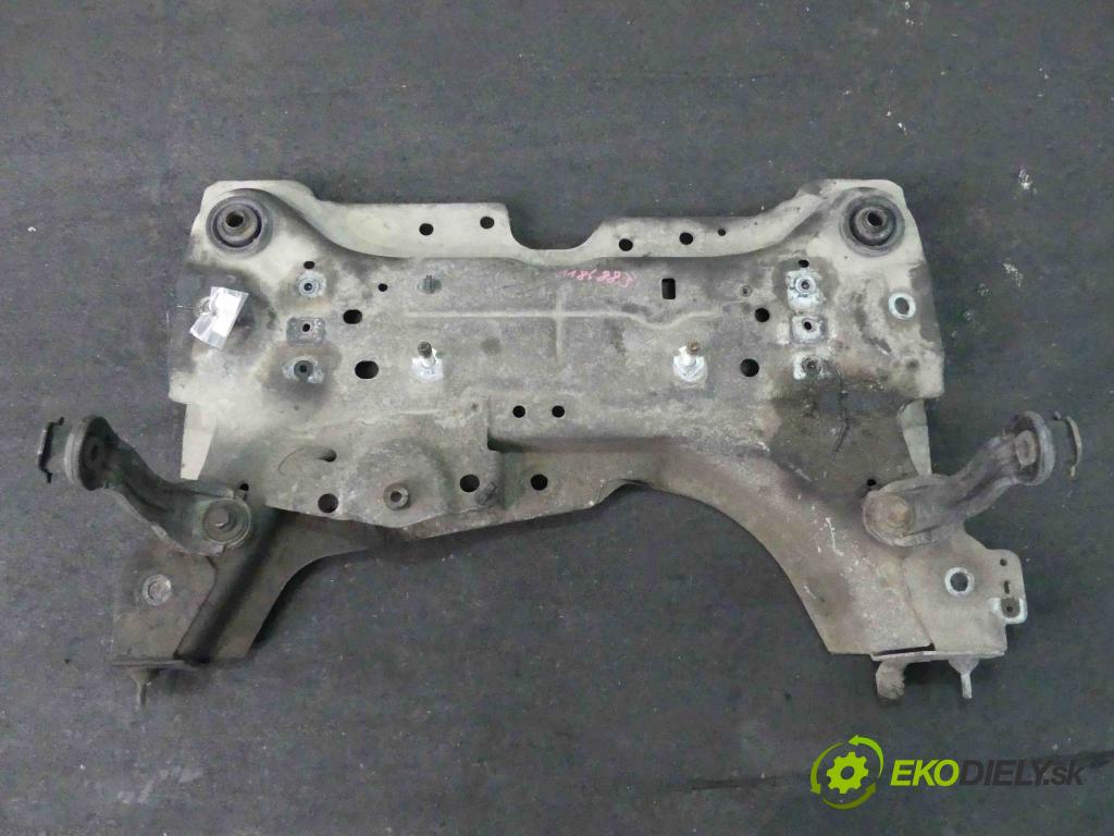 Renault Laguna III 2007-2015 2.0 16v 140 hp manual 103 kW 1997 cm3 5- výztuha motoru 