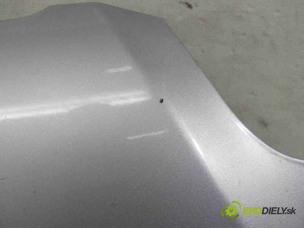 Chevrolet Aveo T200 2003-2008 1.4 8v 83 HP manual 61 kW 1399 cm3 4- kapota predná